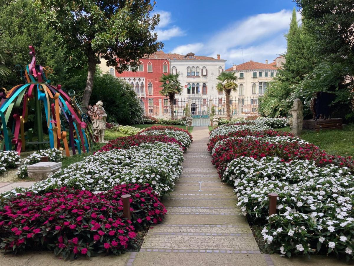 Hotel Palazzo Venart Luxury Venezia