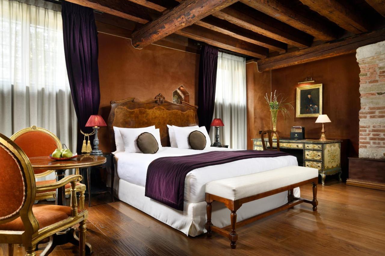 Palazzo Venart Luxury 5* Venezia