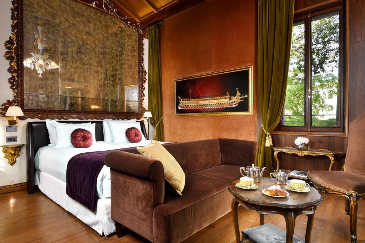 Palazzo Venart Luxury 5* Venezia