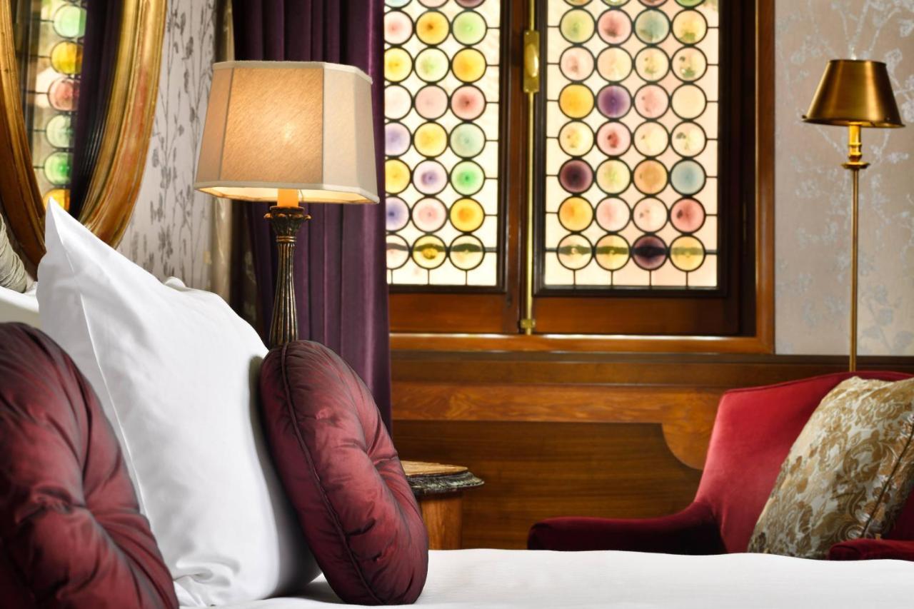 Hotel Palazzo Venart Luxury Venezia