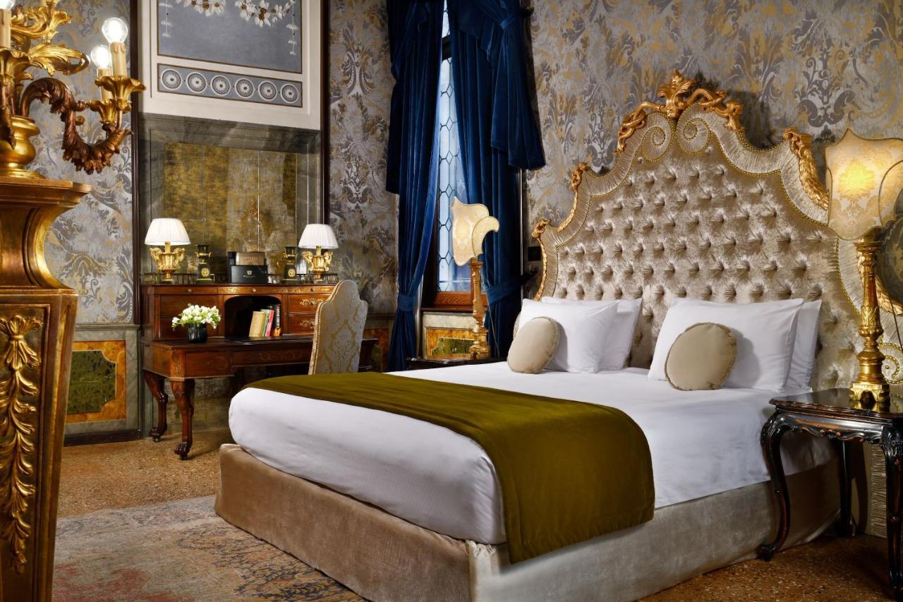 Palazzo Venart Luxury Venezia