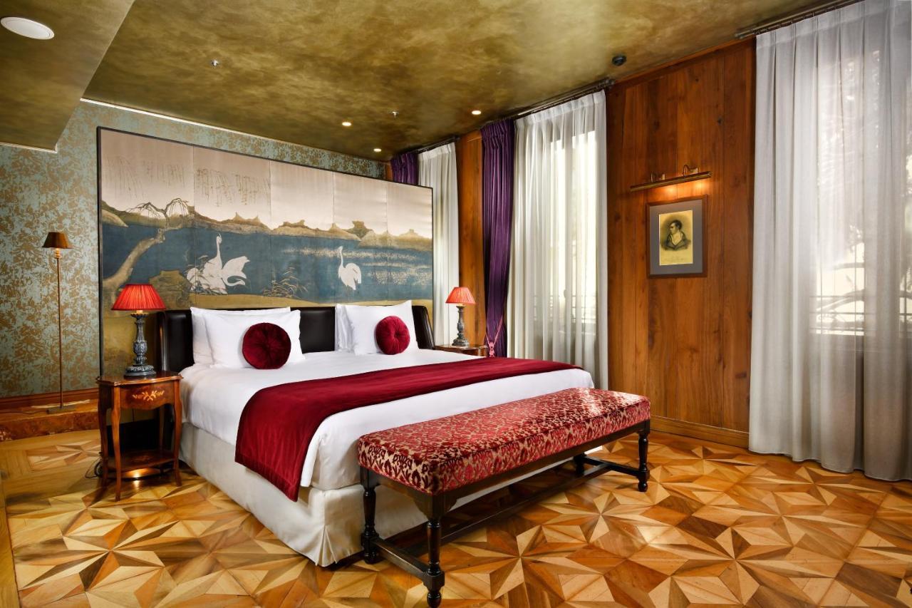 Palazzo Venart Luxury Venezia