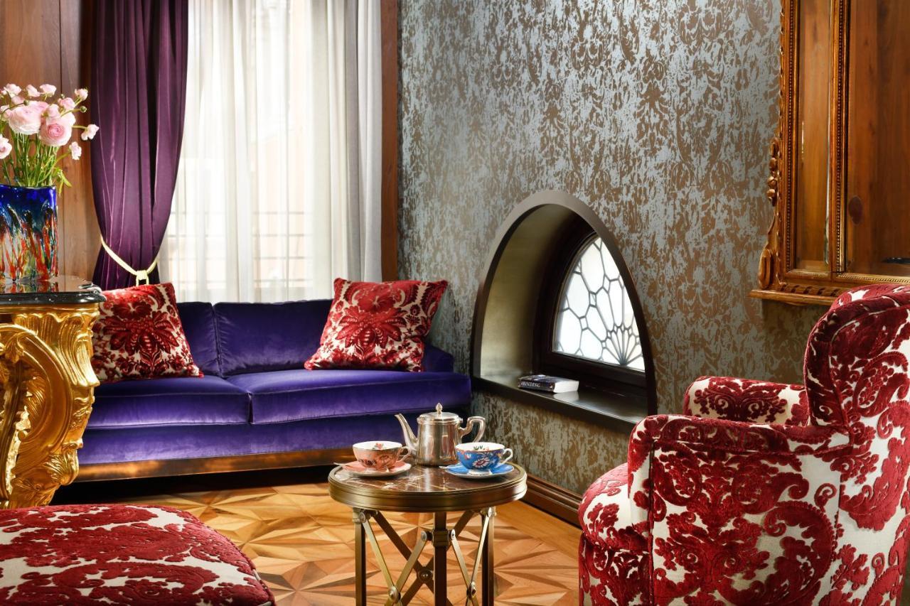 Palazzo Venart Luxury Hotel Venezia