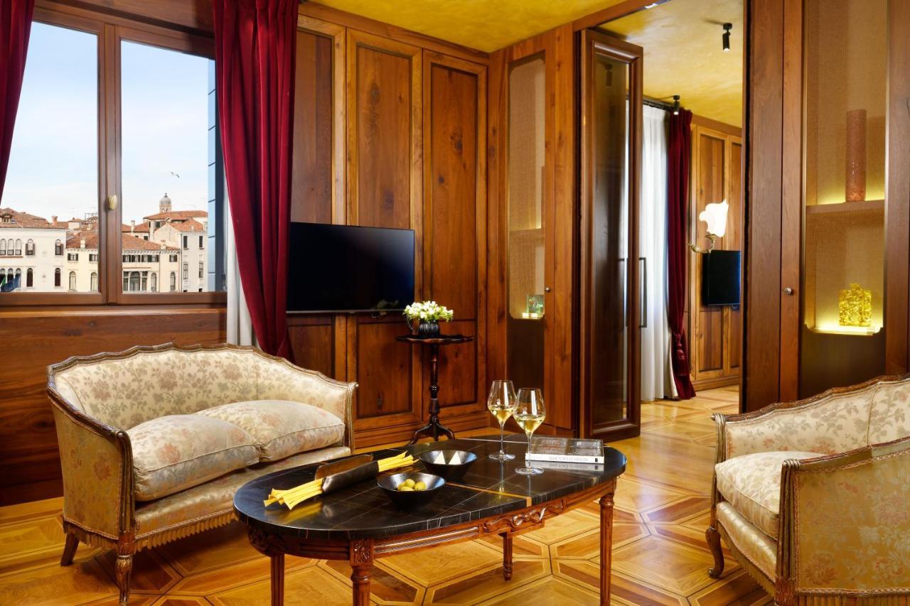 Palazzo Venart Luxury 5* Venezia