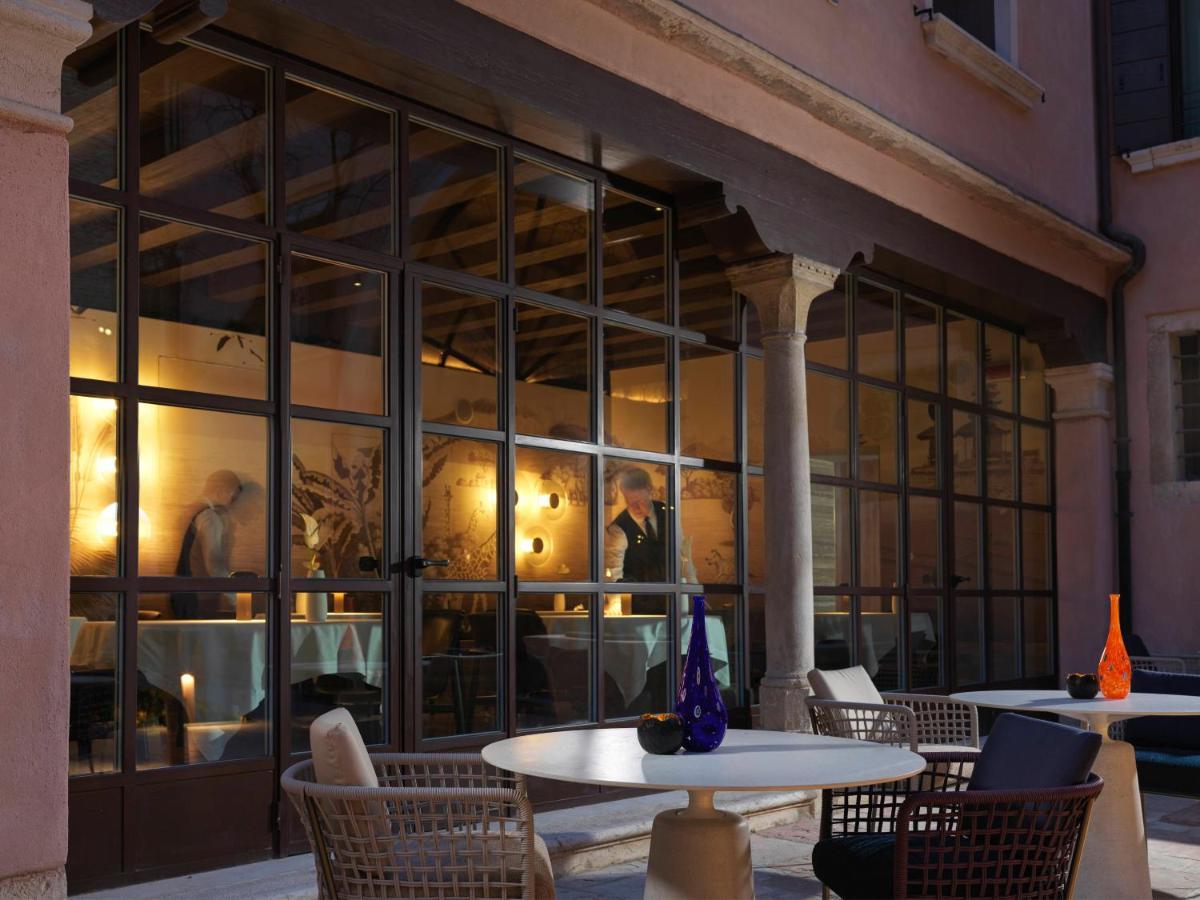 Palazzo Venart Luxury Hotel Venezia