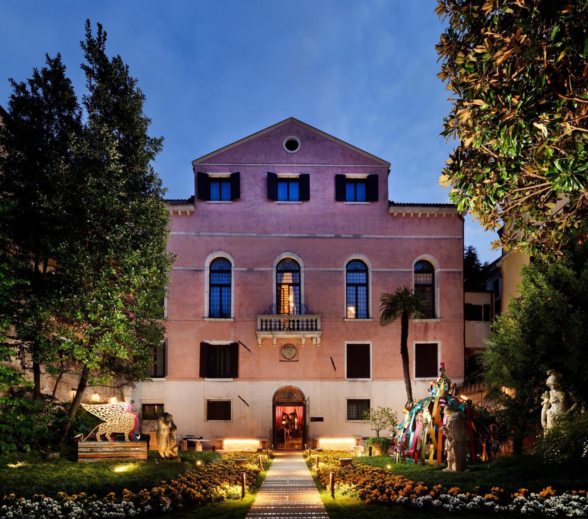 Palazzo Venart Luxury Hotel Venezia