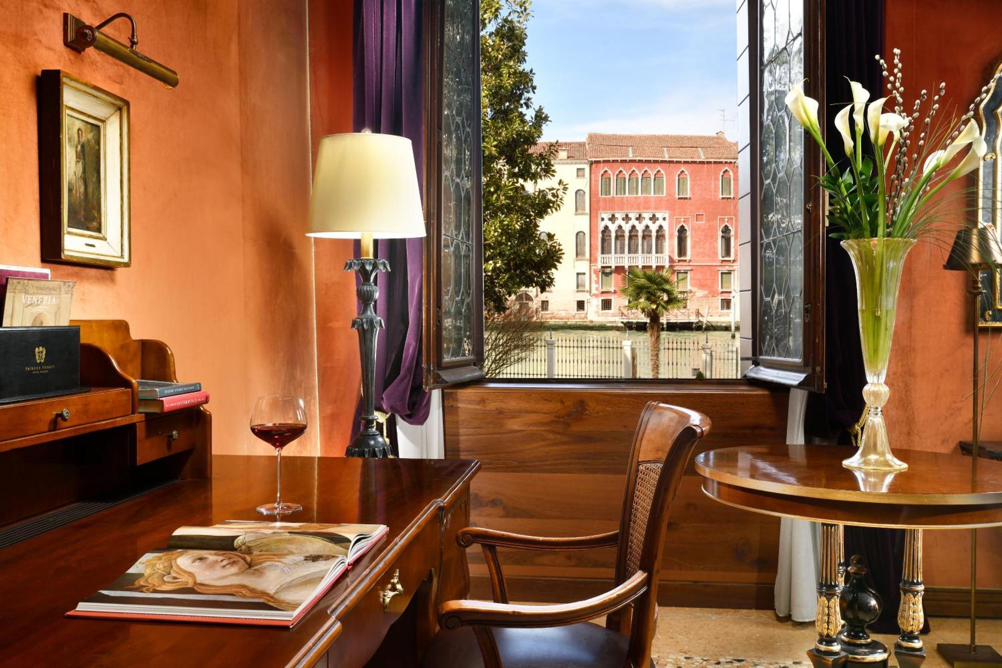 Palazzo Venart Luxury Venezia