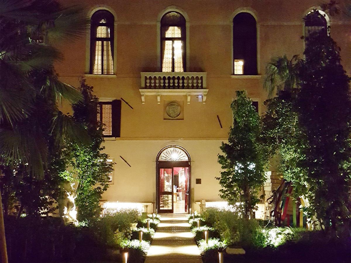 Palazzo Venart Luxury Hotel Venezia