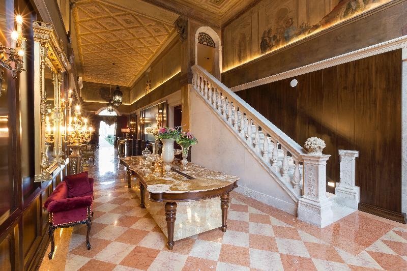 Palazzo Venart Luxury 5* Venezia