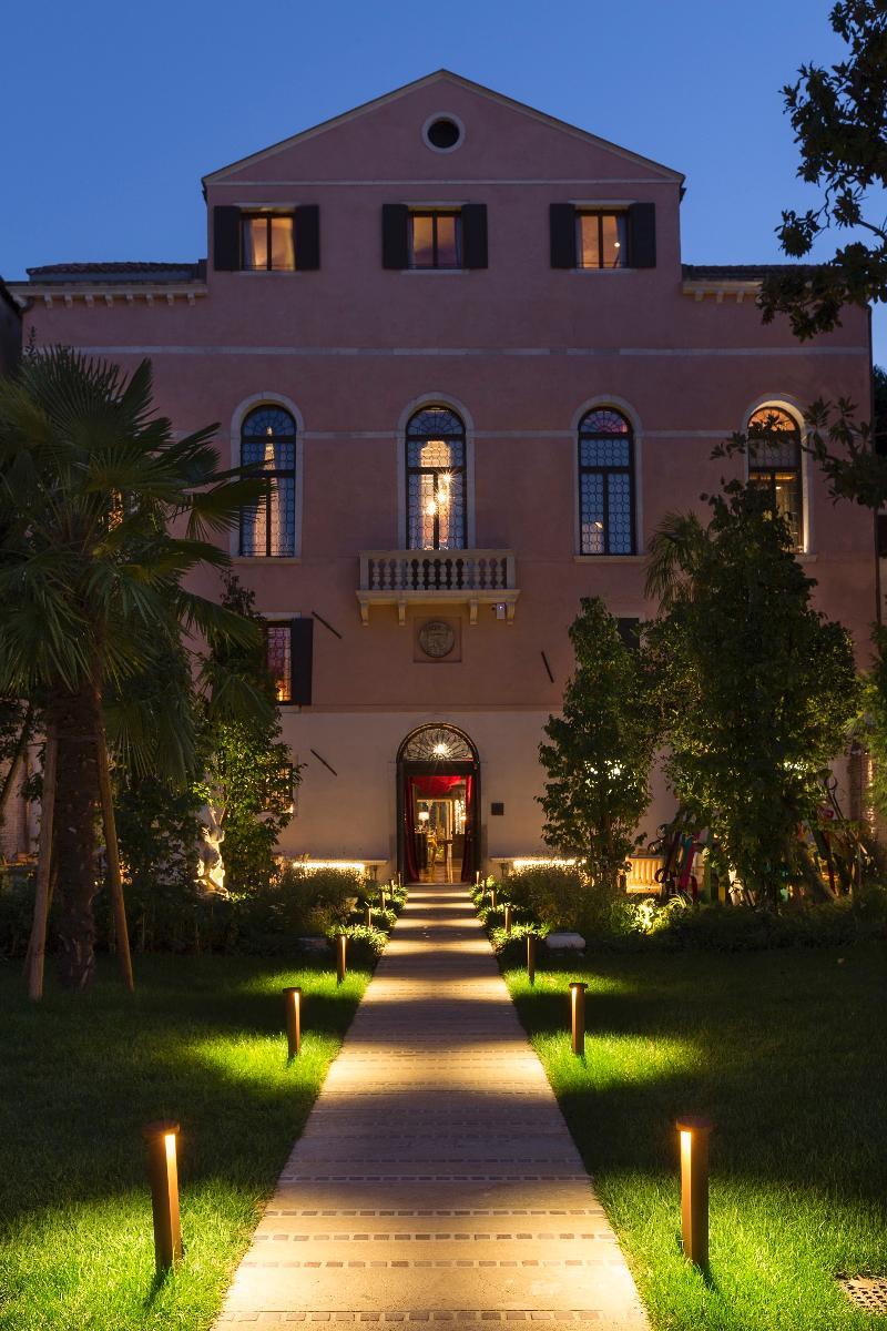 Palazzo Venart Luxury 5* Venezia