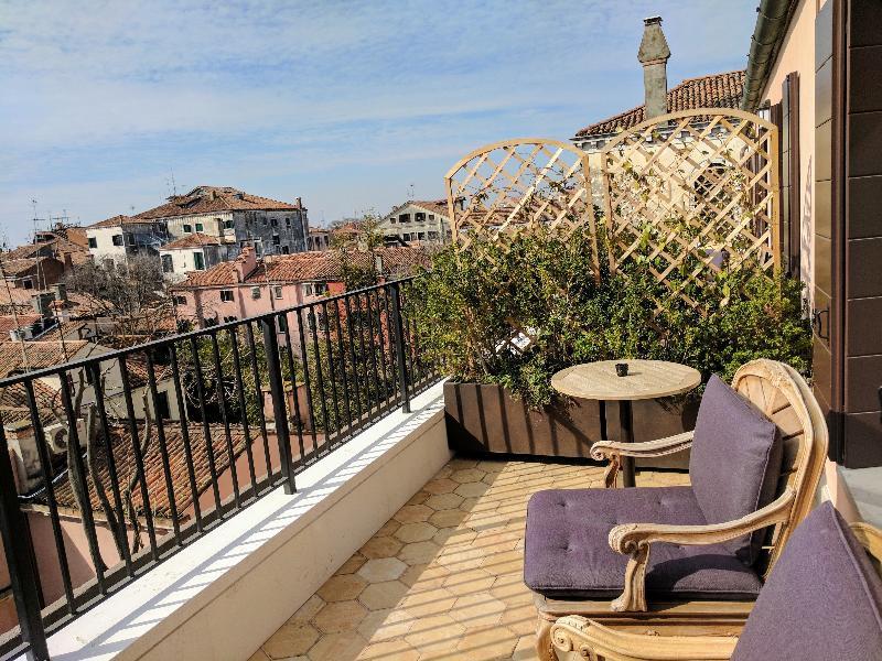 Palazzo Venart Luxury 5* Venezia