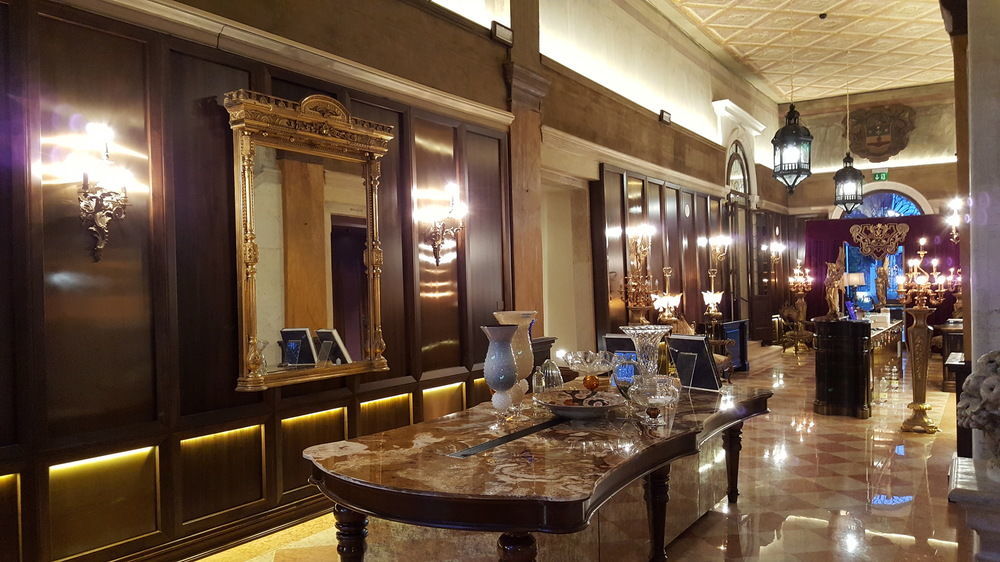 Palazzo Venart Luxury 5* Venezia