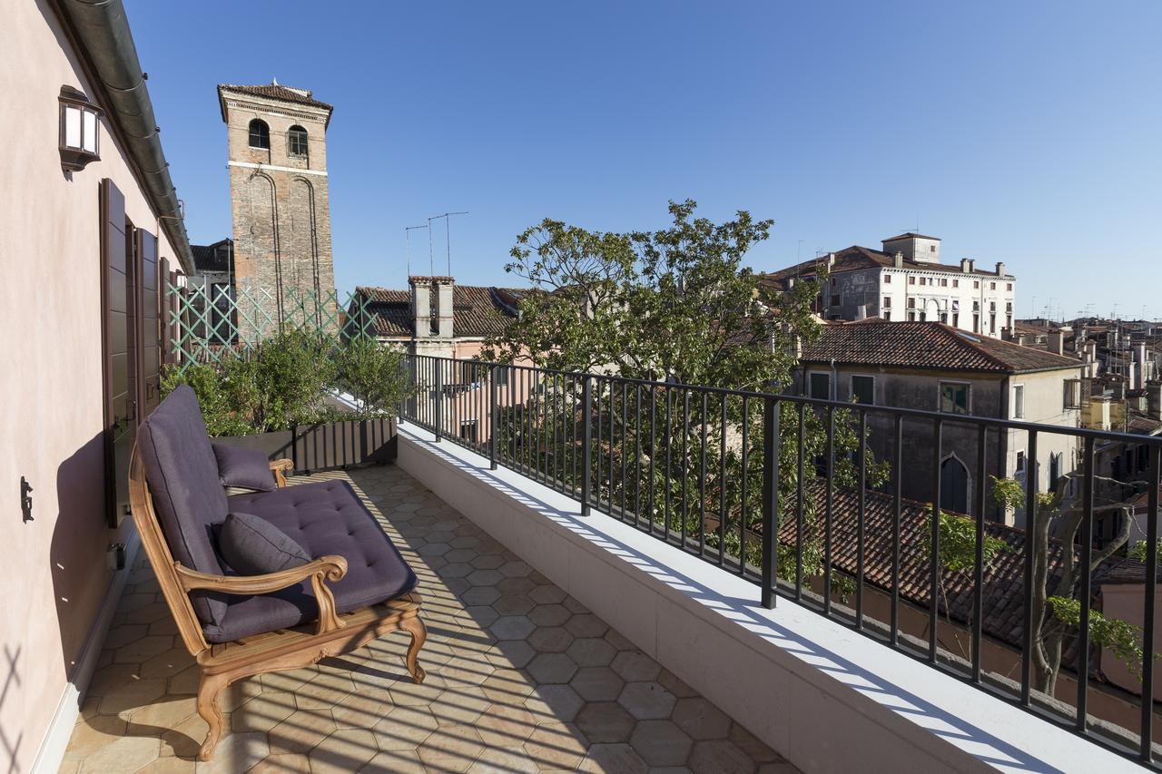 Palazzo Venart Luxury Venezia