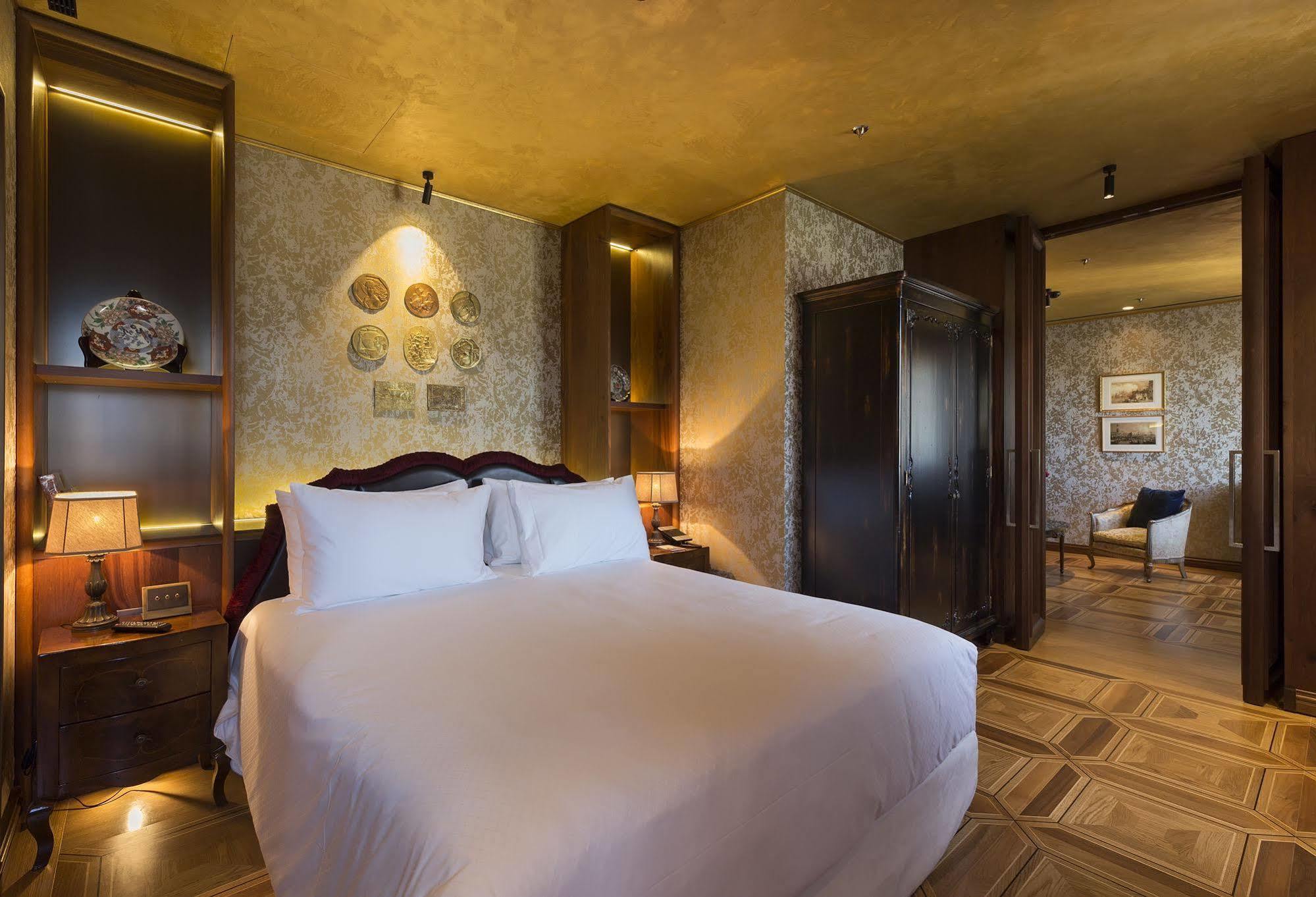 Palazzo Venart Luxury Hotel Venezia