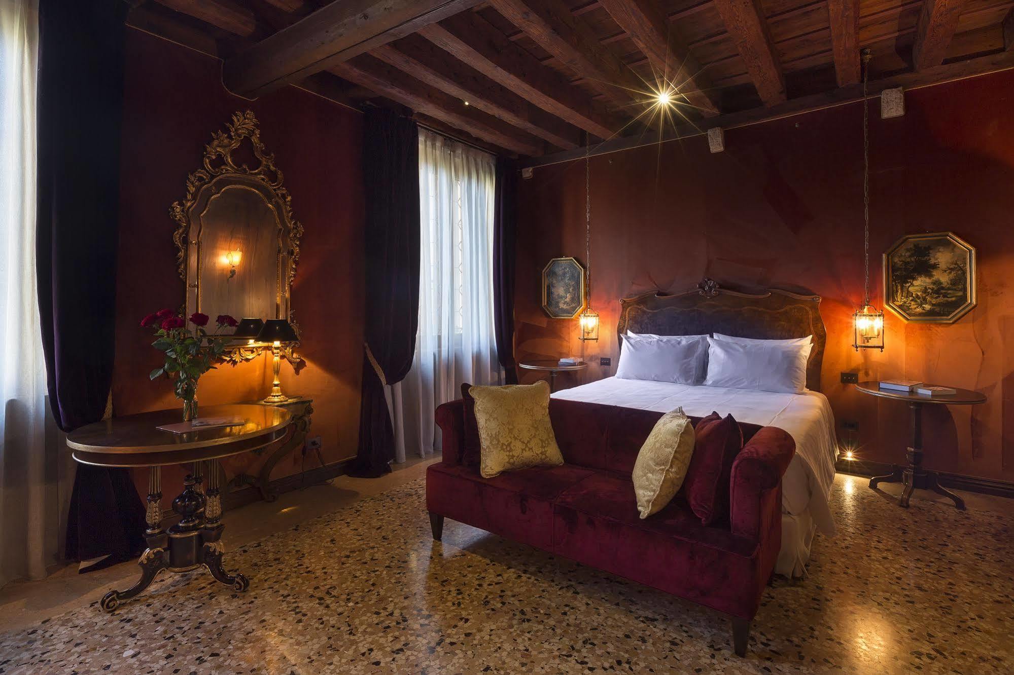 Palazzo Venart Luxury 5* Venezia