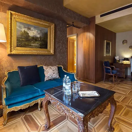 Palazzo Venart Luxury Hotel Venice Exterior photo
