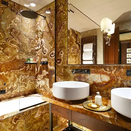 Palazzo Venart Luxury Hotel Venice Exterior photo
